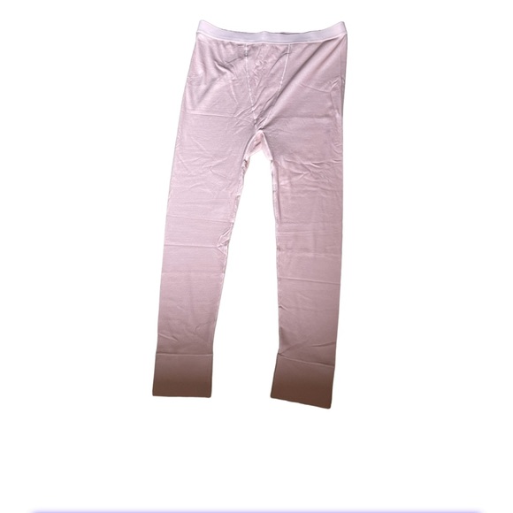 Brandnew Nueskin Laurie Blush Loungewear Bottom - Picture 4 of 6